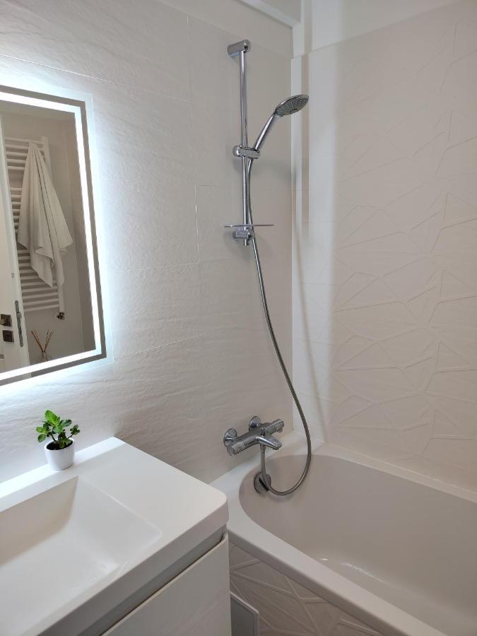The Views Apartamento Sibiu Exterior foto