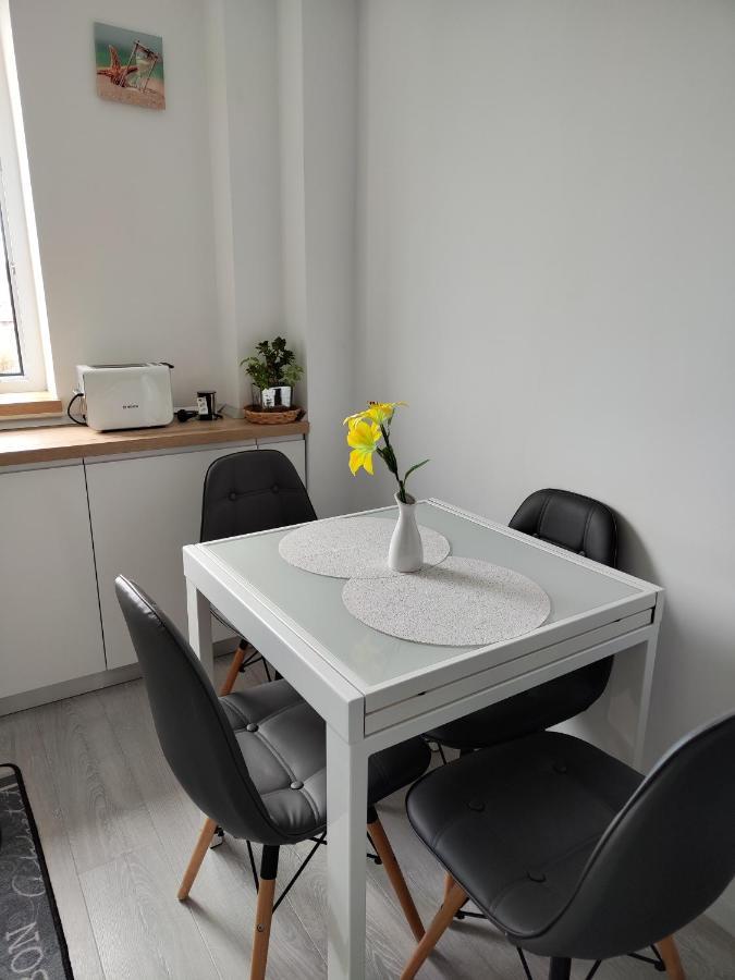 The Views Apartamento Sibiu Exterior foto